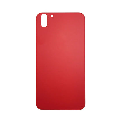 for iPhone XSM Back Glass