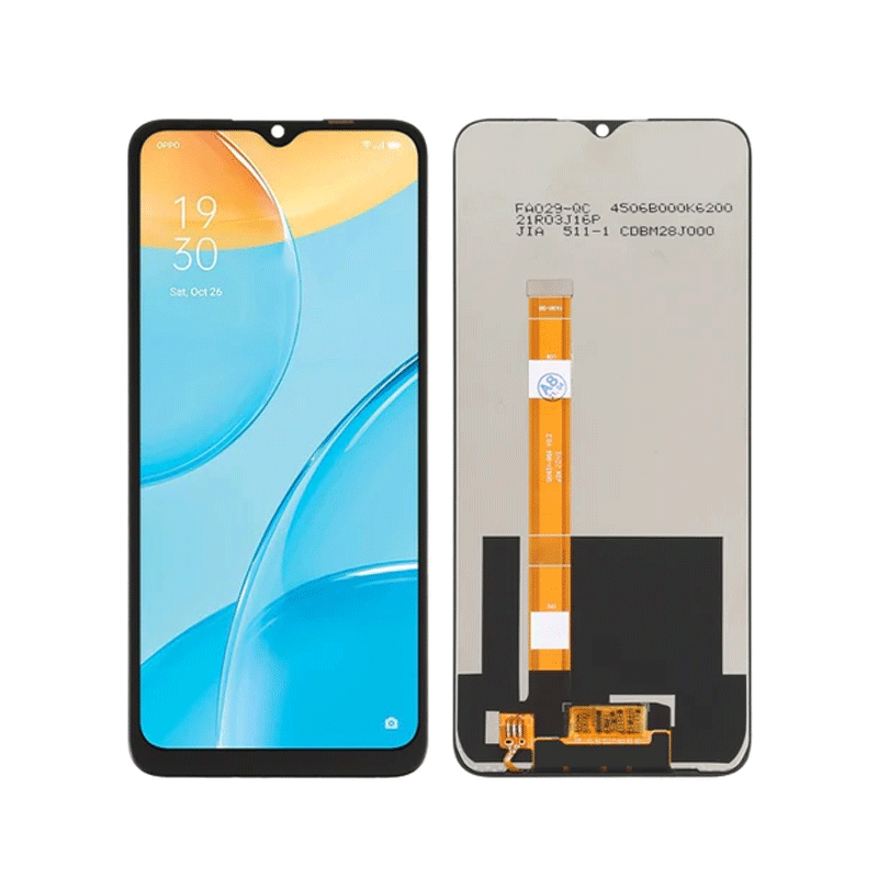 for Oppo A15 Standard Screen