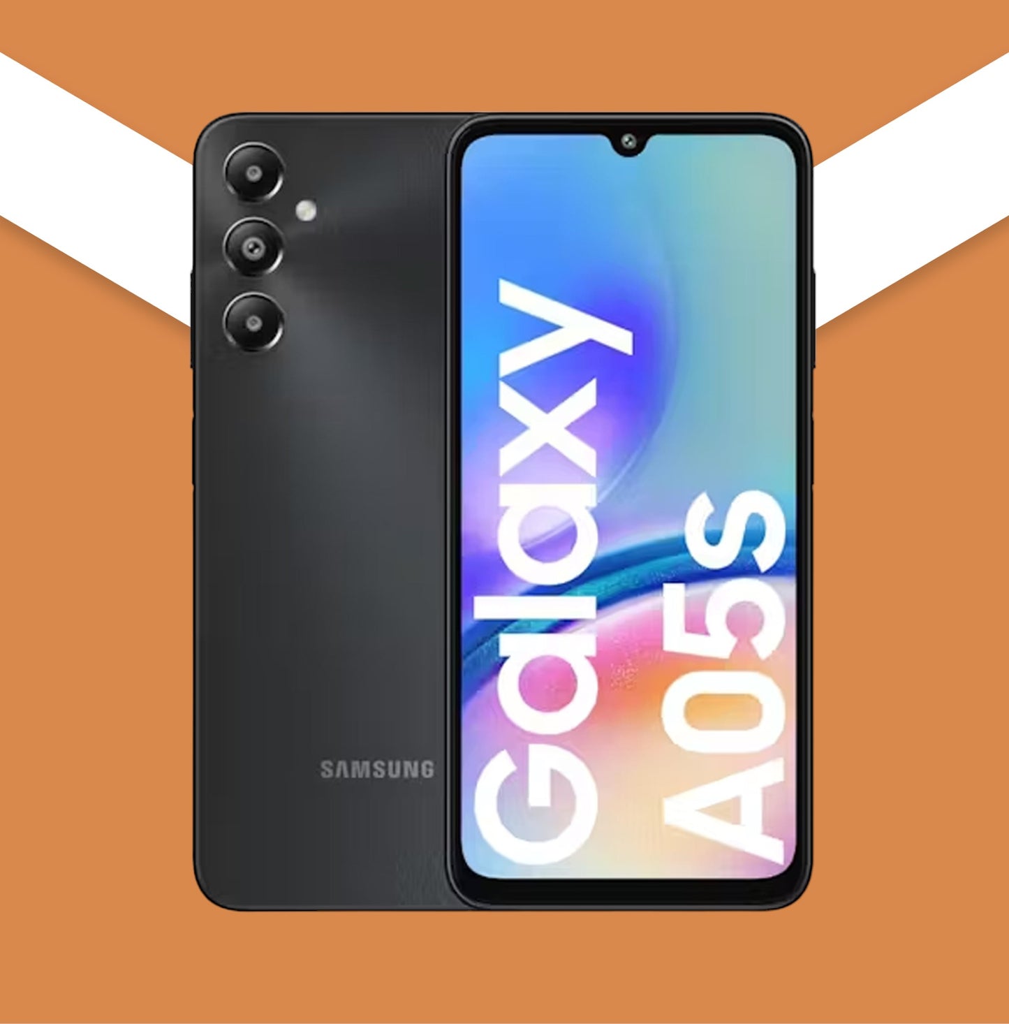 New Asia Samsung Galaxy A05S 128GB