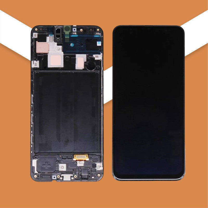 for Samsung A50 / A505 Retina Screen