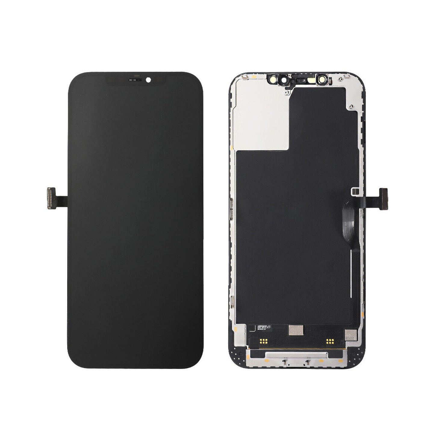 for iPhone 12Pro Max OLED  replacement Screen