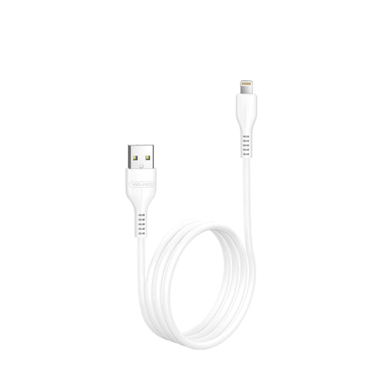 VEN-DENS DC008 2M USB-A to Lighting Cable