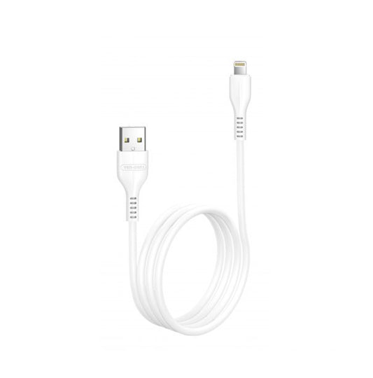 VEN-DENS DCD03 1M USB-Lighting Cable-White