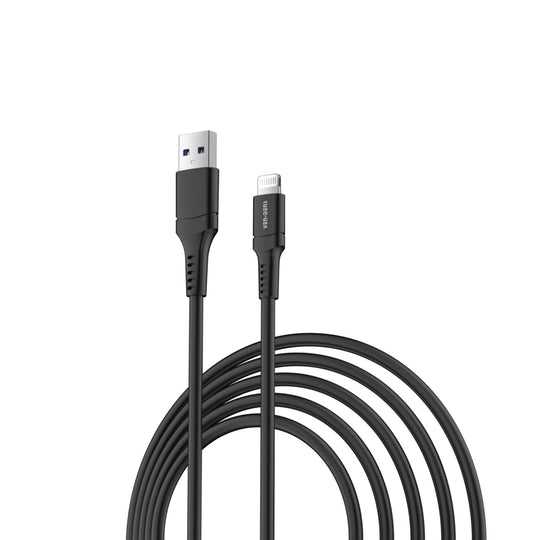 VEN-DENS VD-DCE02 1.5M USB-A to LIGHTING Cable