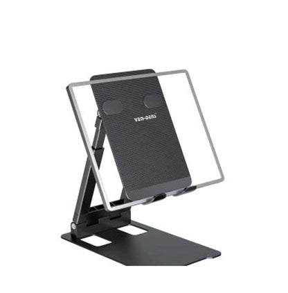 VEN-DENS HD026 Folding Desktop Stand