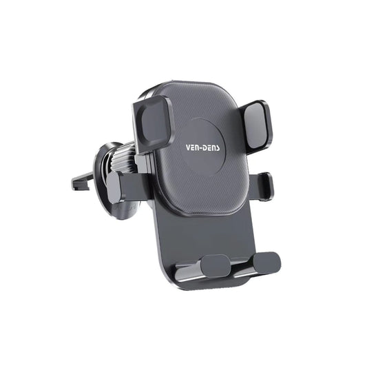 VEN-DENS HD028 Car Holder Air Vent Mount 360 rotation Easy One Touch