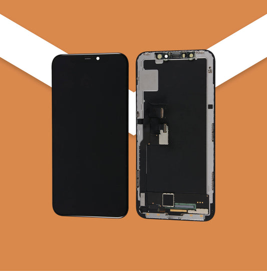 for iPhone X 5.8inch OLED  replacement Screen