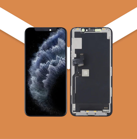 for iPhone 11Pro OLED replacement Screen