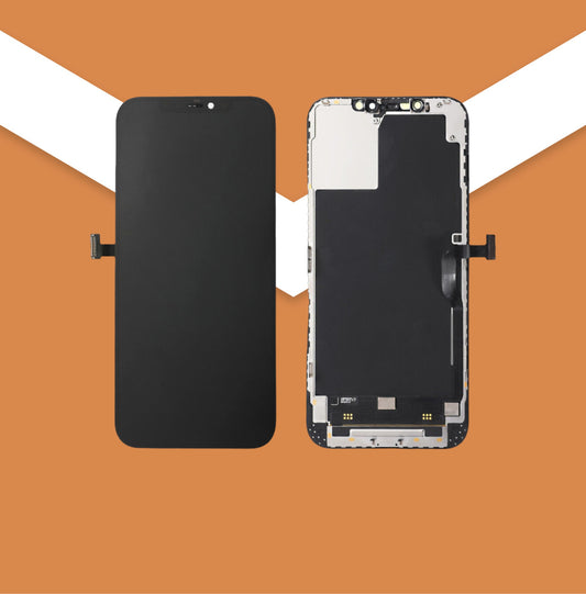 for iPhone 12Pro Max OLED  replacement Screen