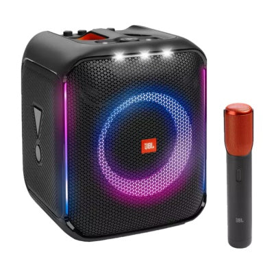 JBL Encore Portable Speaker With Mic JBLPENCORE1MICUK