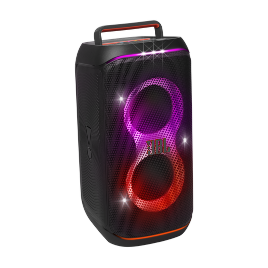 JBL Partybox Club 120 Portable Party Speaker