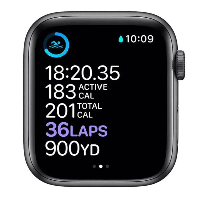 Used A-Grade iphone Watch Series 6