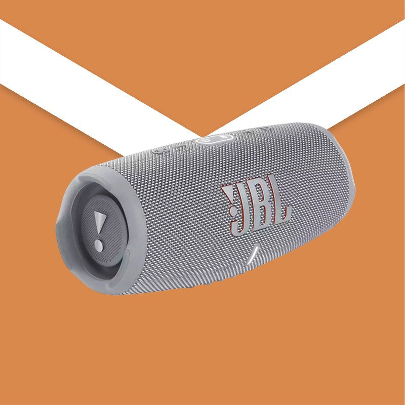 JBL CHARGE 5 IP67 Party Booster Grey