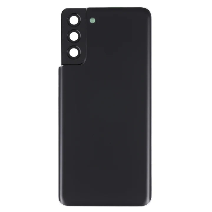 for Samsung S21 Plus Back Glass with Camera Lens