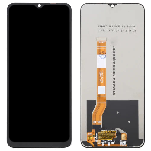 for Oppo A17 Standard LCD no Frame Screen
