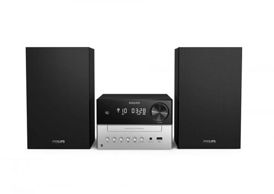 Philips TAM3205 Home audio micro system