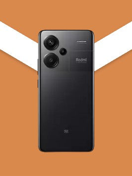 Redmi Note 13 Pro Plus Black 12GB+512GB