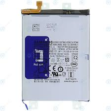 for Samsung A24 battery