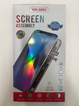 VEN-DENS for iphone 15 Pro Standard Screen without Frame