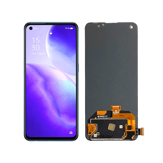 for Oppo FIND X3-LITE Standard Screen