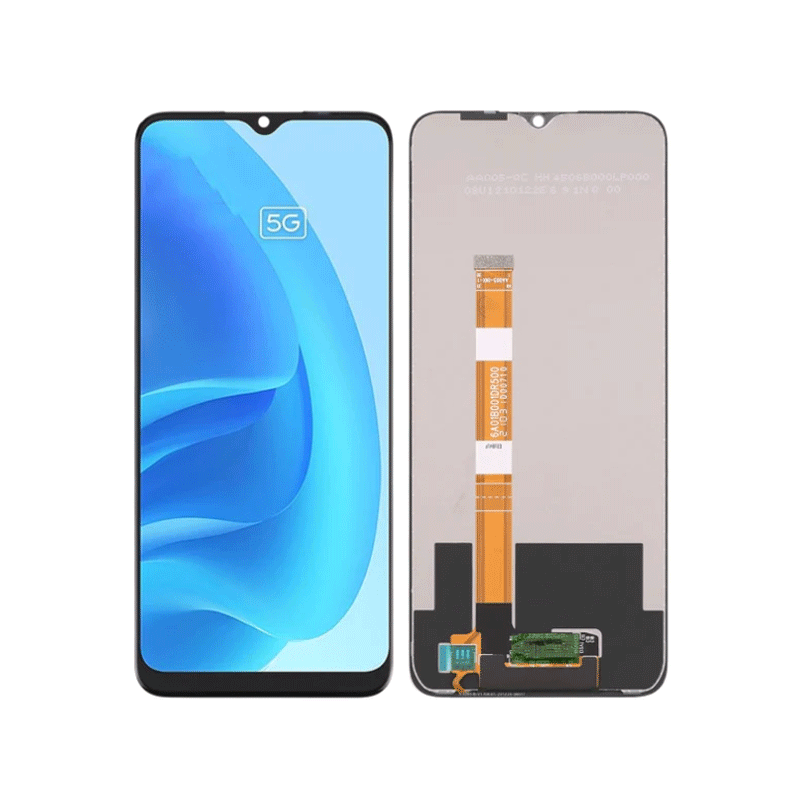 for Oppo A53 5G Retina Screen