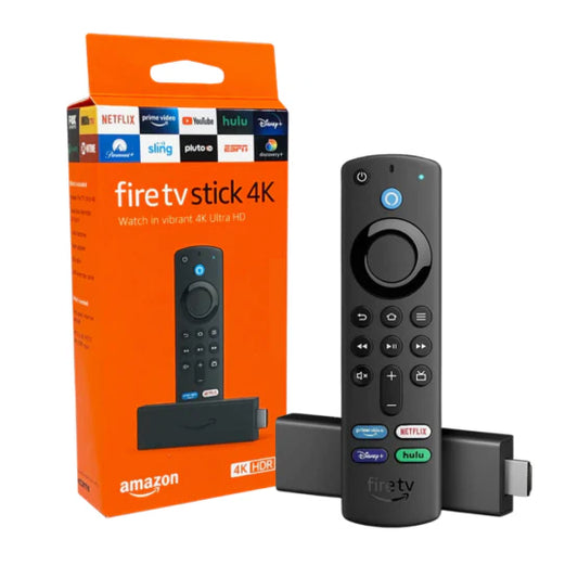 For Amazon TV Stick 4k