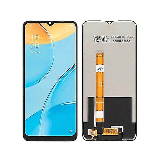 for Oppo A15 Retina Screen