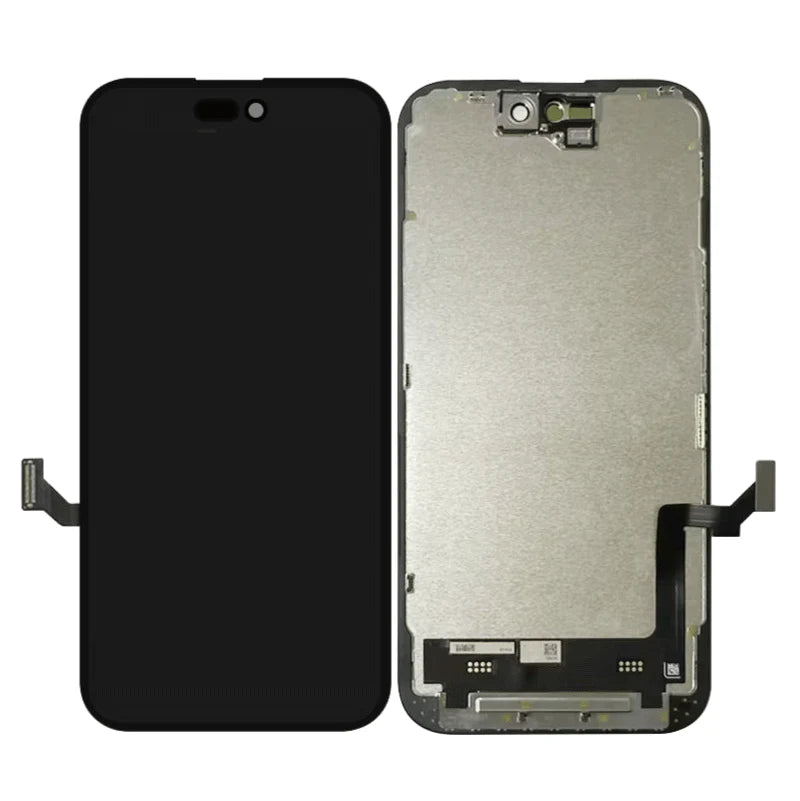 VEN-DENS for iphone 15 Pro Standard Screen without Frame