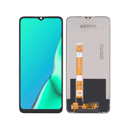 for Oppo A5-2020 Retina Screen
