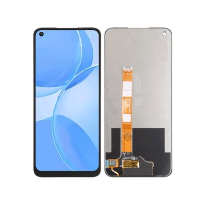 for Oppo A53 5G Standard LCD no Frame Screen