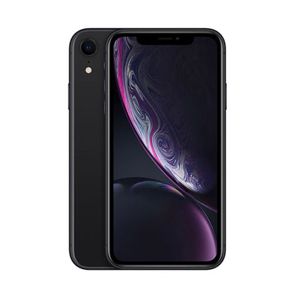Used A-Grade iPhone XR Mobile Phone 64GB