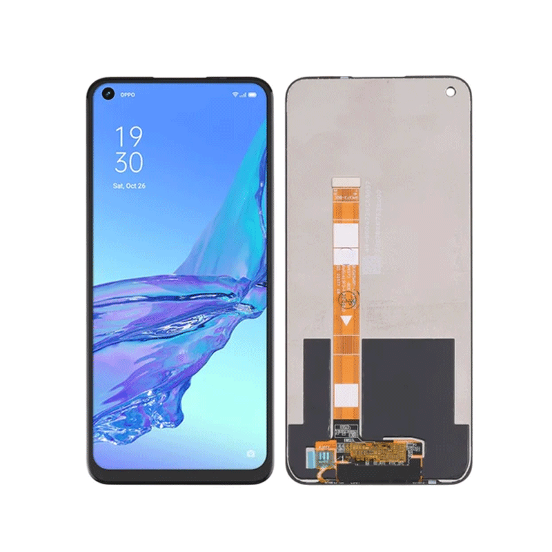 for Oppo A53 4G Standard  LCD no Frame Screen