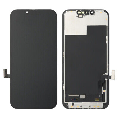 for iphone 12/ 12 Pro Standard Screen without Frame (Buy 3 get 10% discount）