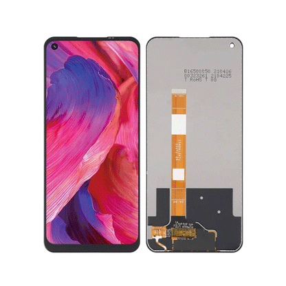 for Oppo A54 5G Standard LCD no Frame Screen