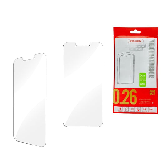 Ven Dens Samsung A34 Tempered Glass (Buy 25 Get 10% Discount)