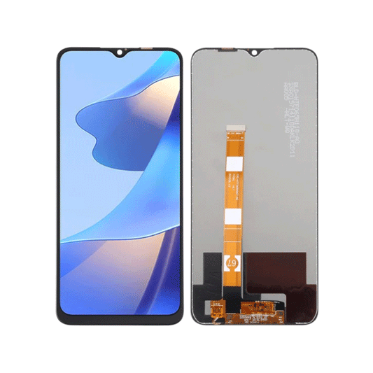 for Oppo A16/A16S Standard LCD no Frame Screen